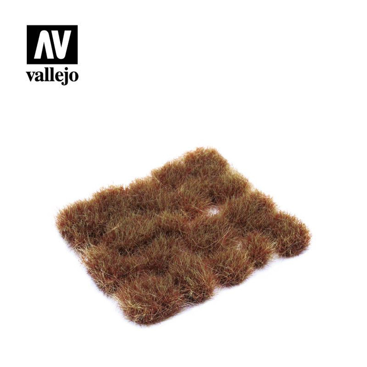Vallejo Wild Tuft - Dry, XL