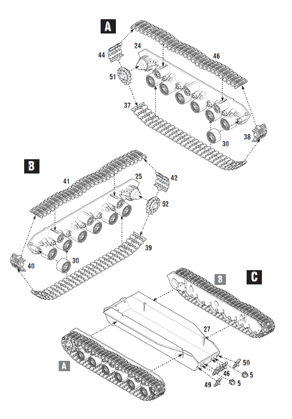 Bolt Action: Soviet IS-2 Heavy Tank