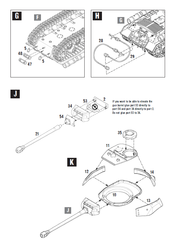 Bolt Action: Soviet IS-2 Heavy Tank