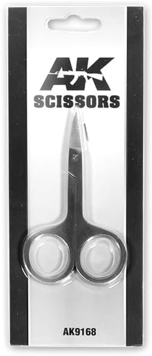 AK Interactive Scissors (AK9168)