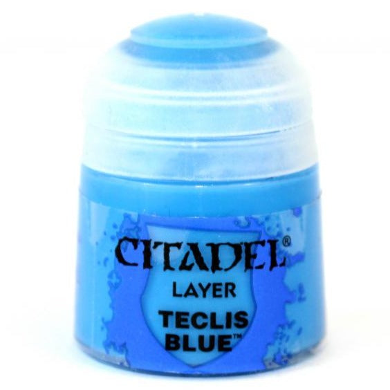 Citadel Layer: Teclis Blue 12ml