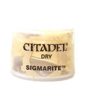 Citadel Dry: Sigmarite 12ml