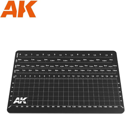 Double Side Cutting Mat (A5)