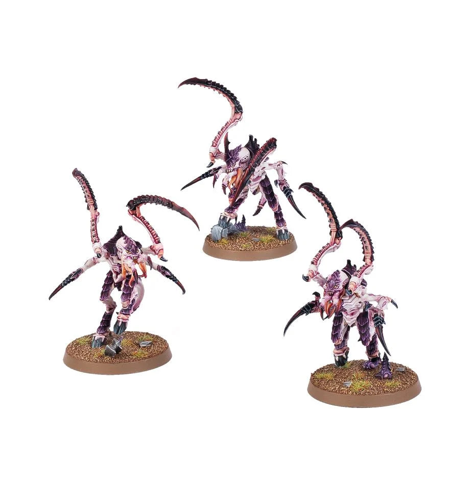 Warhammer 40,000: Ultimate (Combat Patrol) Starter Set