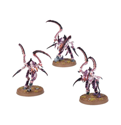Warhammer 40,000: Ultimate (Combat Patrol) Starter Set