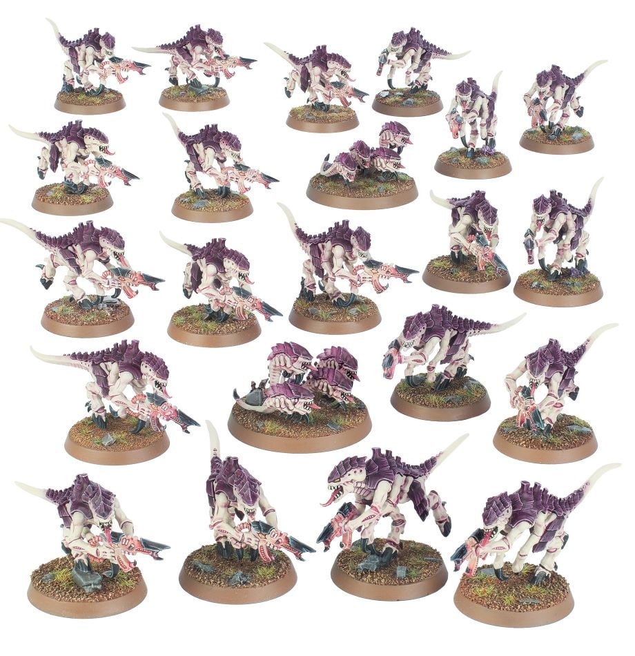 Warhammer 40,000: Ultimate (Combat Patrol) Starter Set
