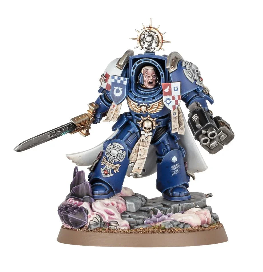 Warhammer 40,000: Ultimate (Combat Patrol) Starter Set