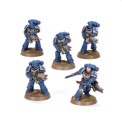 Warhammer 40,000: Ultimate (Combat Patrol) Starter Set