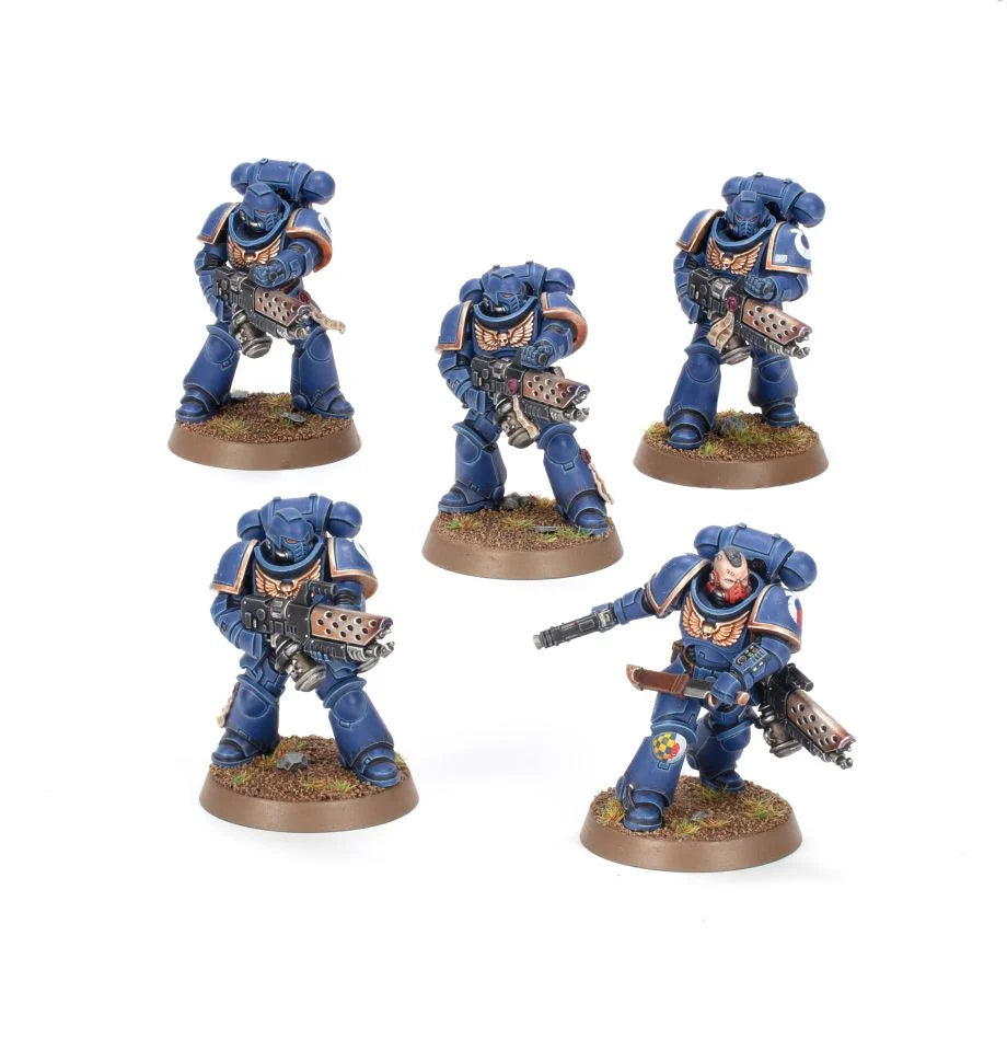 Warhammer 40,000: Starter Set