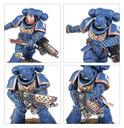 Warhammer 40,000: Introductory Set