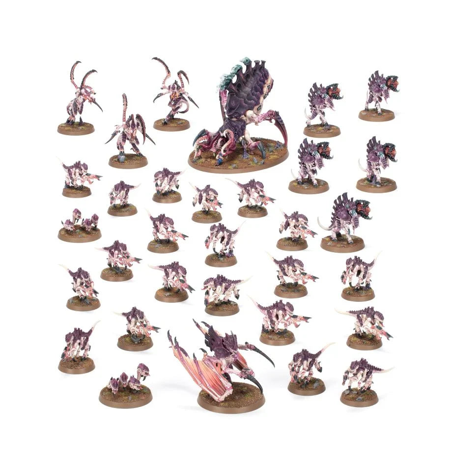 Warhammer 40,000: Ultimate (Combat Patrol) Starter Set