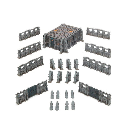 Warhammer 40,000: Ultimate (Combat Patrol) Starter Set