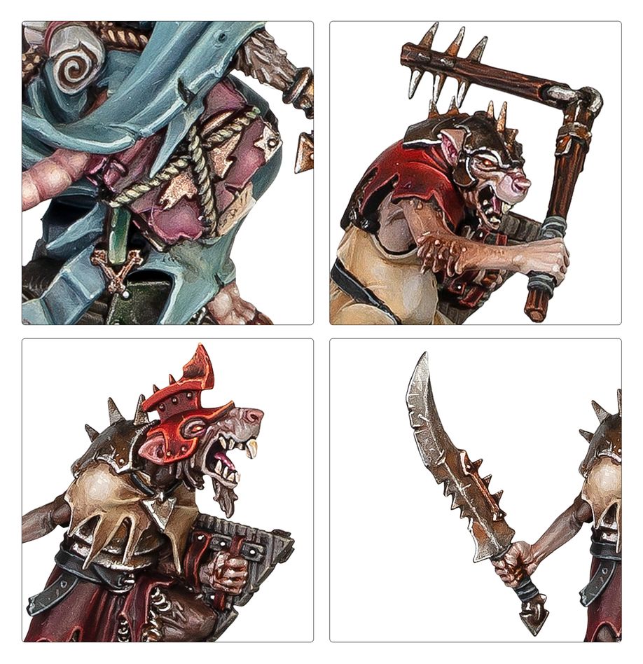 Age of Sigmar: Starter Set
