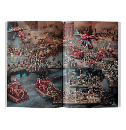 Codex: Adeptus Mechanicus (10th edition)