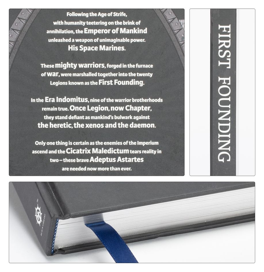 The First Founding (Hardback)