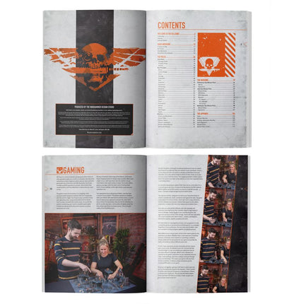 Kill Team: Core Book (4th Edition)