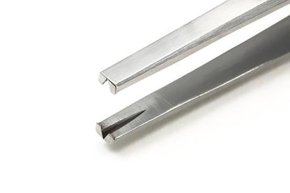Tamiya HG Tweezers (Grip Type Tip)