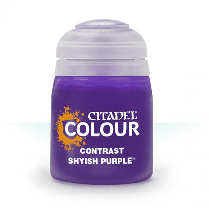 Citadel Contrast: Shyish Purple 18ml