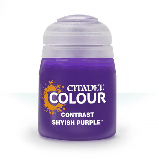 Citadel Contrast: Shyish Purple 18ml