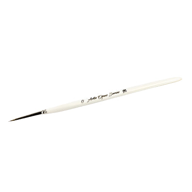 Artis Opus - Series M - Size 0 Brush