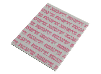 Tamiya Sanding Sponge Sheet 400