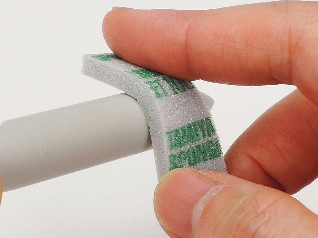 Tamiya Sanding Sponge Sheet 2000