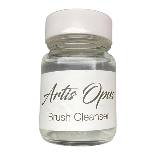 Artis Opus - Brush Cleanser (30ml)