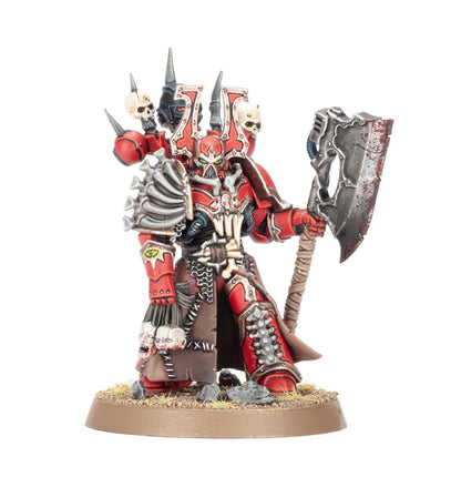 Combat Patrol: World Eaters