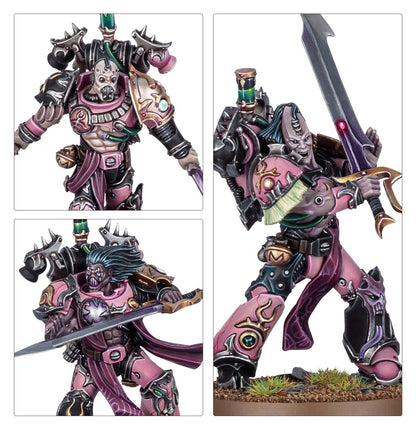 Combat Patrol: Emperor's Children