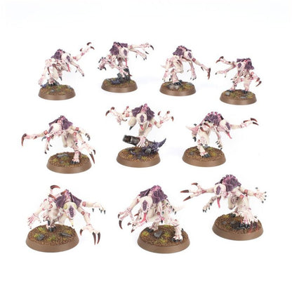 Tyranids: Genestealers