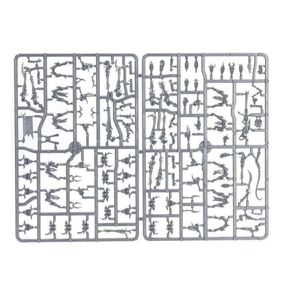 Drukhari: Kabalite Warriors
