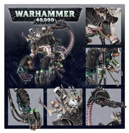 Drukhari: Talos