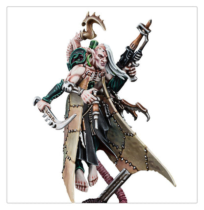 Combat Patrol: Drukhari