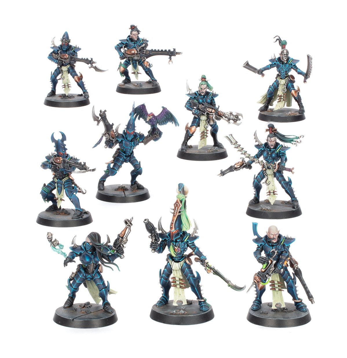 Kill Team: Hand of The Archon