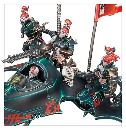 Drukhari: Realspace Raiders