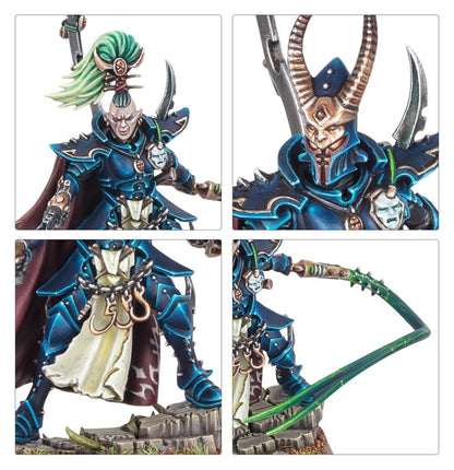 Drukhari: Realspace Raiders
