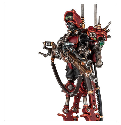Adeptus Mechanicus: Sydonian Skatros