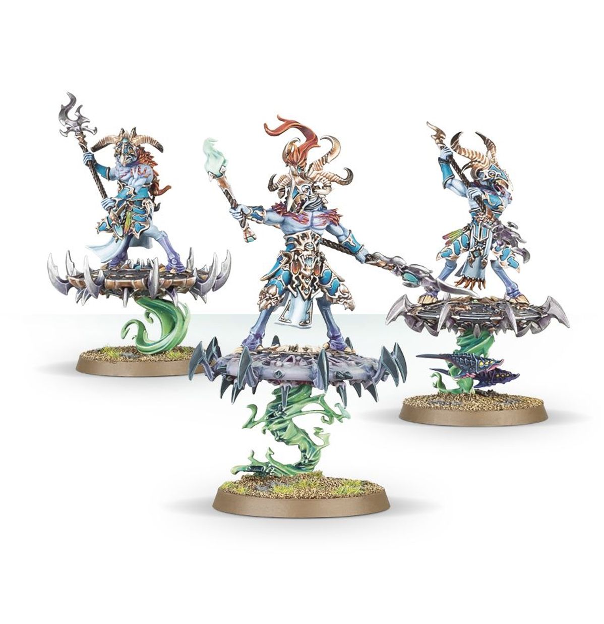 Combat Patrol: Thousand Sons