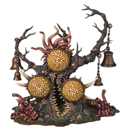 Maggotkin of Nurgle: The Pustules