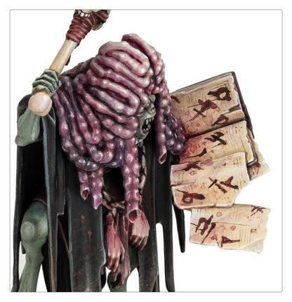 Flesh-Eater Courts: Grand Justice Gormayne
