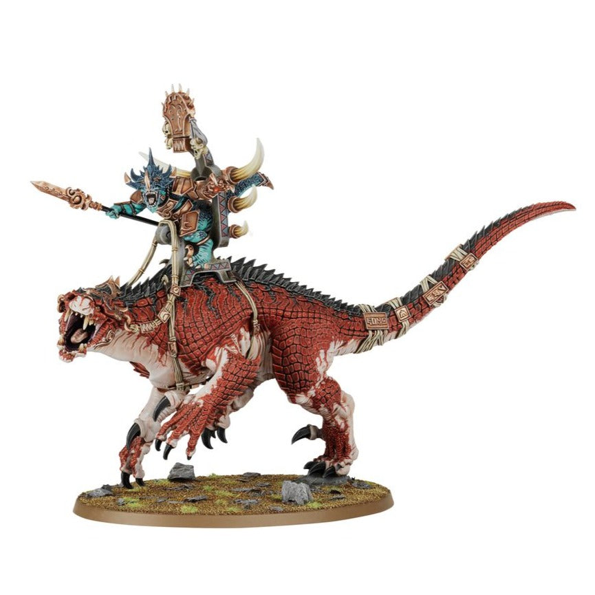 Spearhead: Seraphon