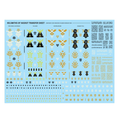 Spearhead: Helsmiths of Hashut Helforge Host