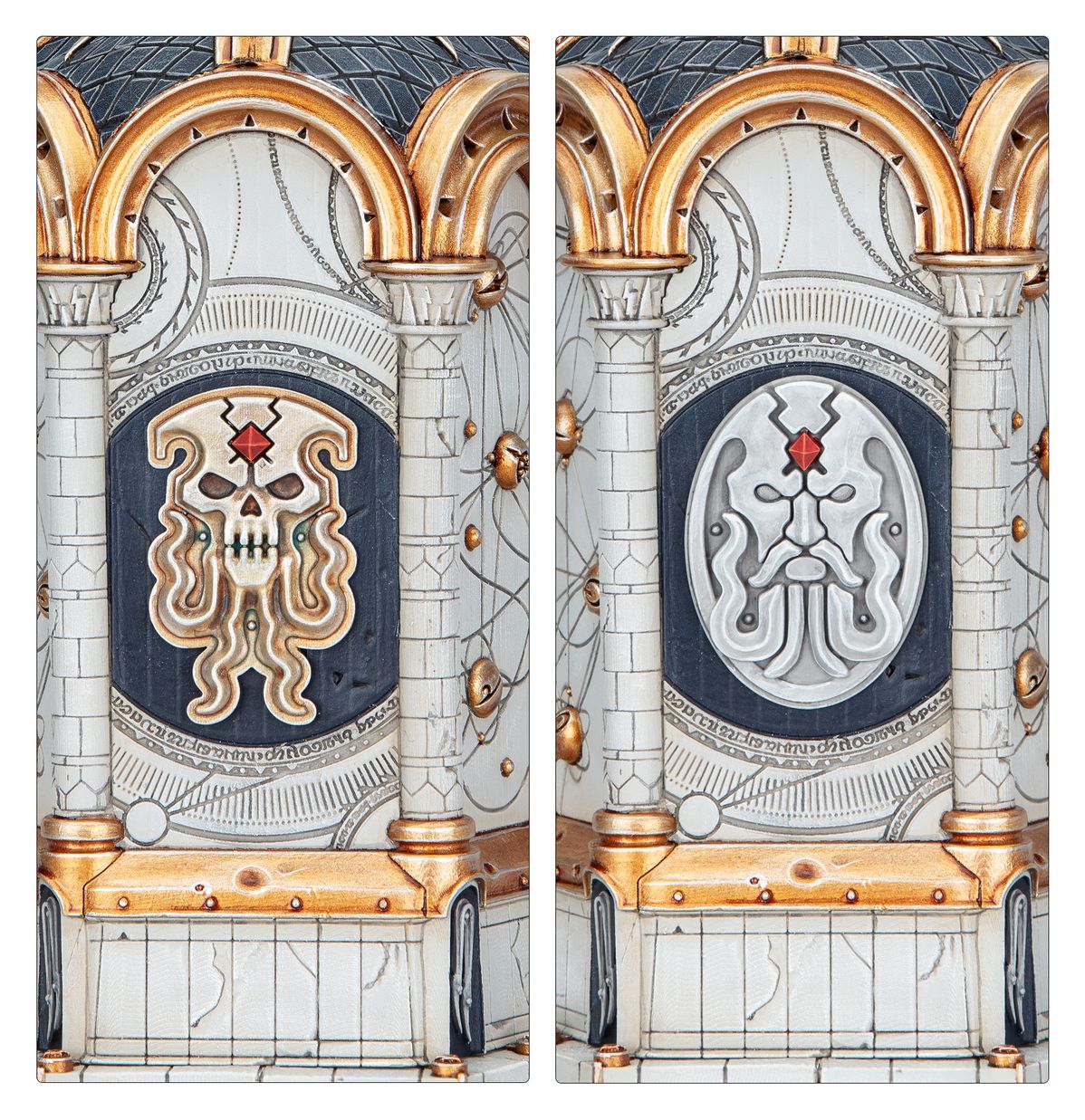 Stormcast Eternals Stormreach Portal