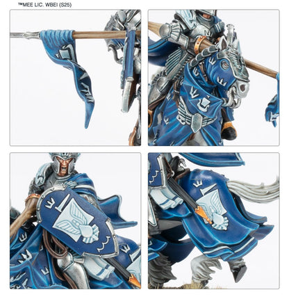 Middle-Earth SBG: Prince Imrahil of Dol Amroth