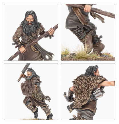 Middle-Earth SBG: Hill Tribesmen