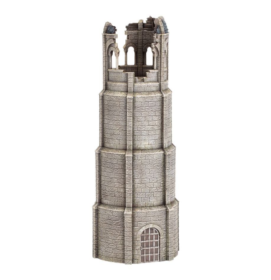 Middle Earth Battle Strategy Game: Gondor Tower