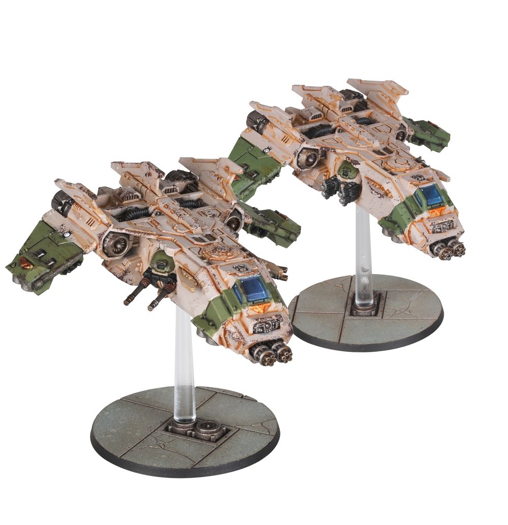 Legions Imperialis: Saturnine Battle Group