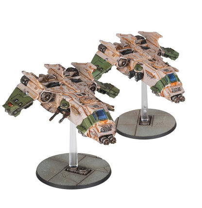 Legions Imperialis: Saturnine Battle Group