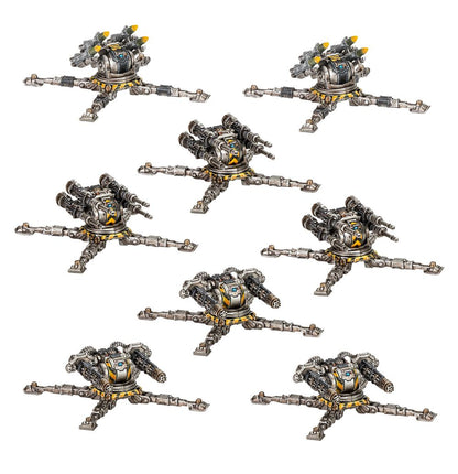 Legions Imperialis: Saturnine Battle Group