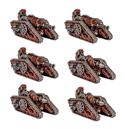 Legions Imperialis: Mechanicum Combat Force